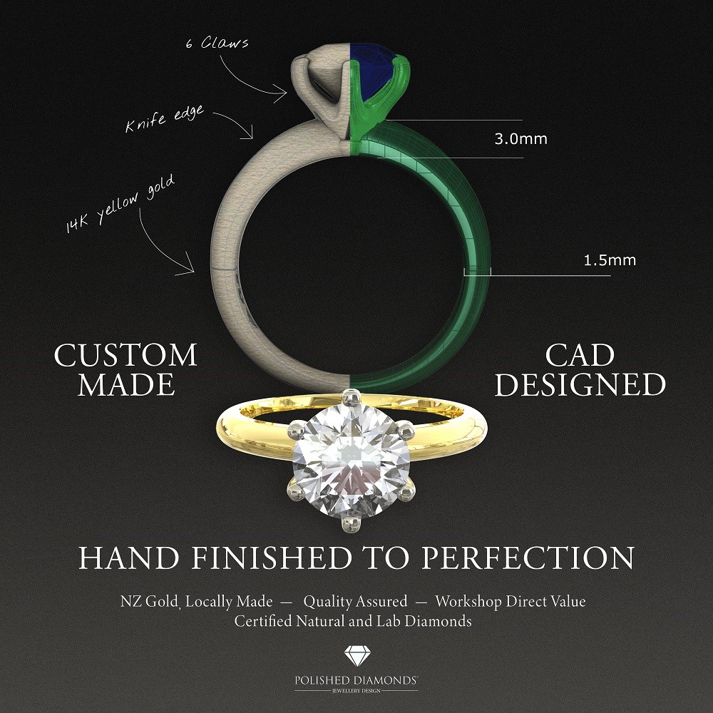 CAD Jewellery Image