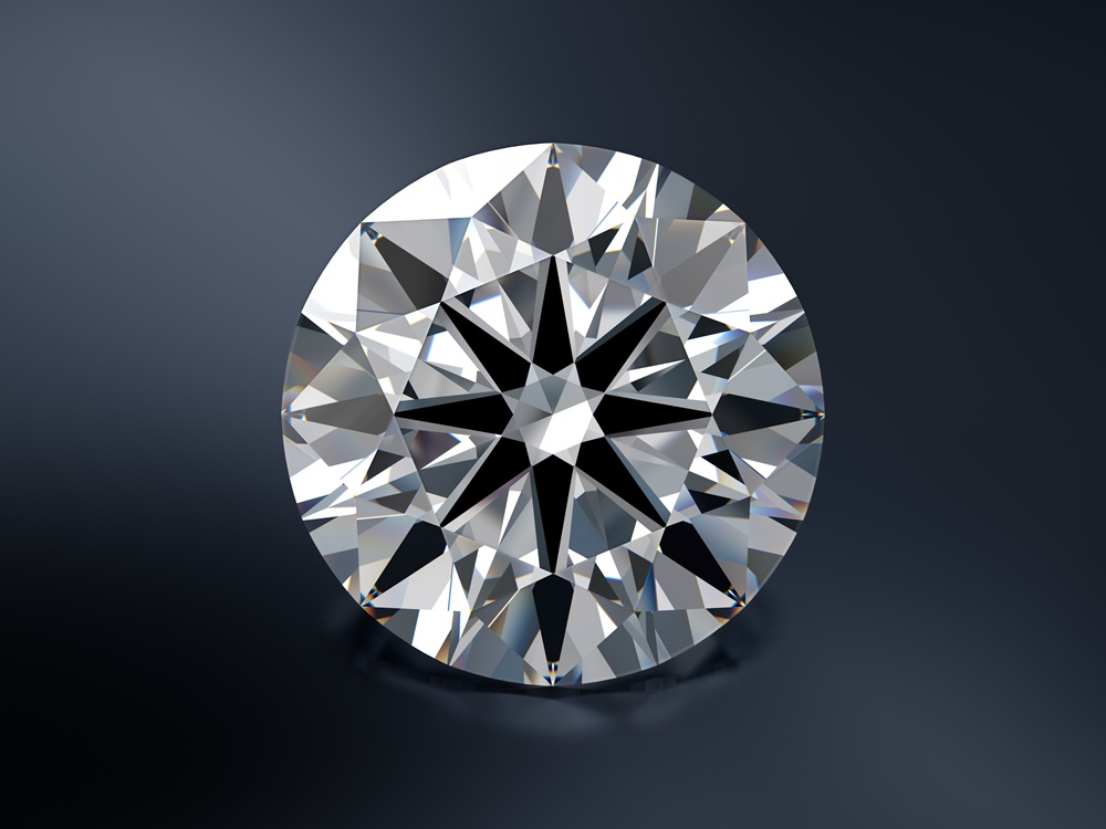 Natural Diamonds Image