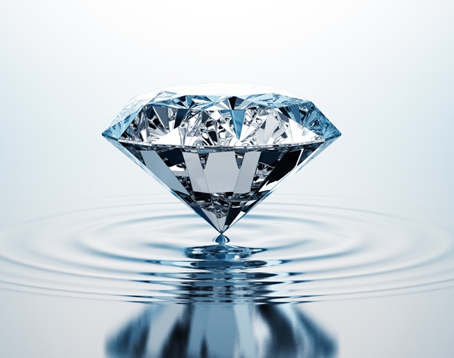 Diamonds Image